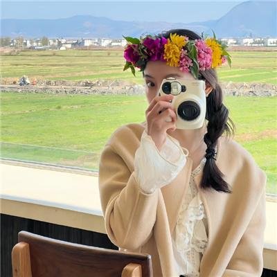 蔚山微风 海报